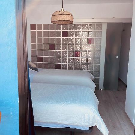 Vivienda Única En Primera Línea De Playa San Bartolomé Exterior foto