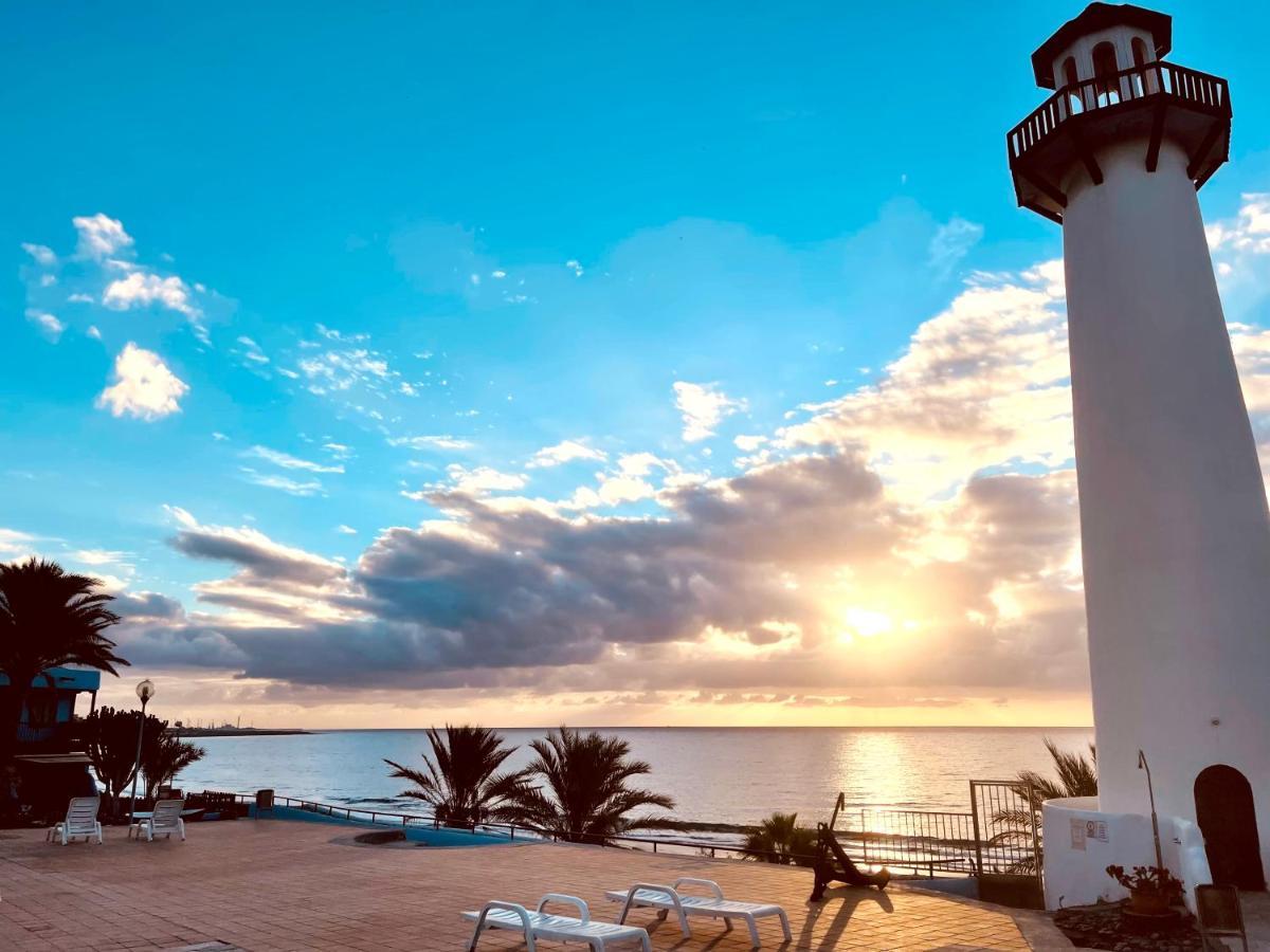 Vivienda Única En Primera Línea De Playa San Bartolomé Exterior foto